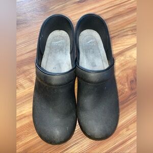 Womens dansko shoes